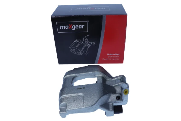 Супорт тормзной Maxgear 820909 цена, от 46.07 USD