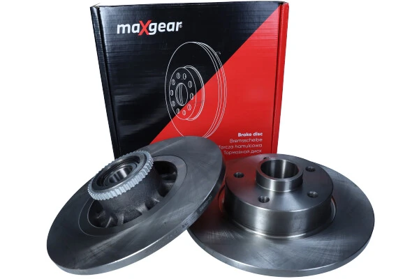 193230 Maxgear Дисковый тормоз