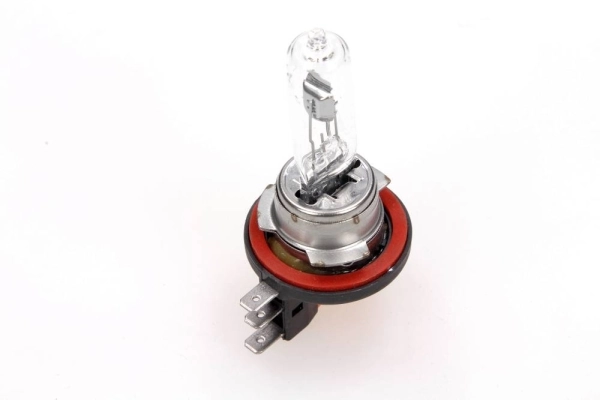 Лампочка галогенная Magneti Marelli H1512V