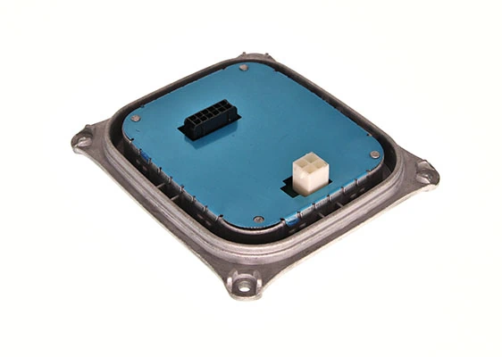 271689 Maxgear Модуль управления (ЭБУ) дневными фонарями