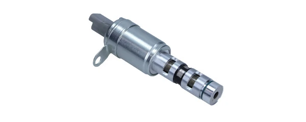 Válvula eletromagnética de posição (de fases) da árvore distribuidora Renault Megane 3 KZ0, KZ1