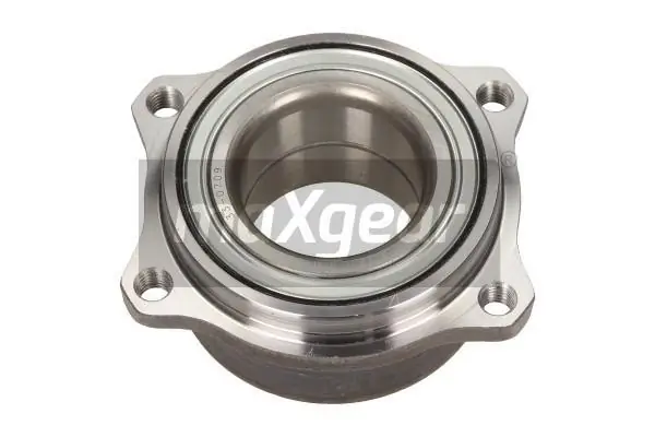 330709 Maxgear Подшипник ступицы задней