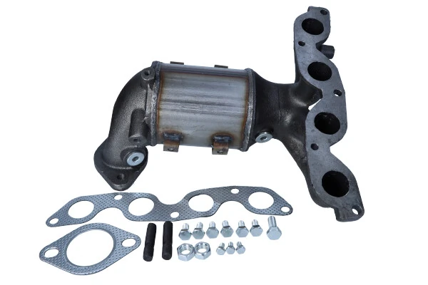 276068 Maxgear Конвертор-катализатор
