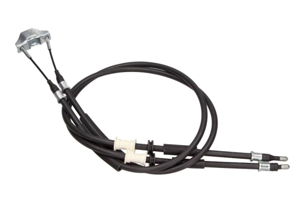 Cable de freno de mano trasero derecho/izquierdo 320058 Maxgear