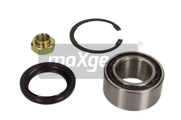330995 Maxgear Подшипник ступицы передней