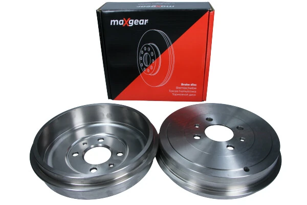 191064 Maxgear Тормозной барабан