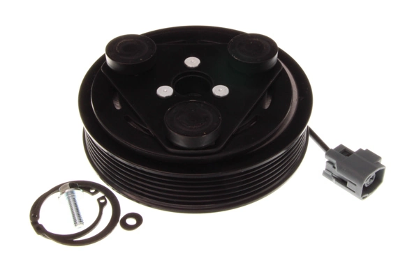 AC130200 Maxgear Шкив компрессора кондиционера