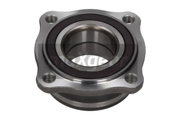 Rolamento de cubo traseiro BMW 7 F01, F02, F03, F04
