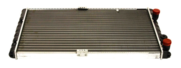  Радиатор Volkswagen Polo 3