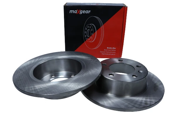 190815 Maxgear Дисковый тормоз