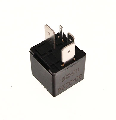 Relê das velas de incandescência Audi 80 81, 85