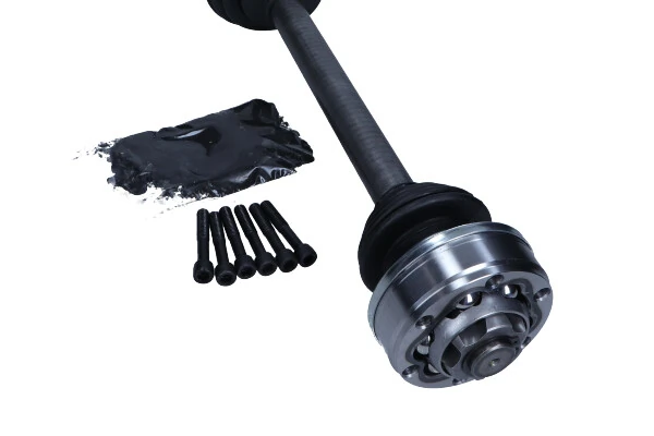 TDS0258 Magneti Marelli Полуось передняя левая