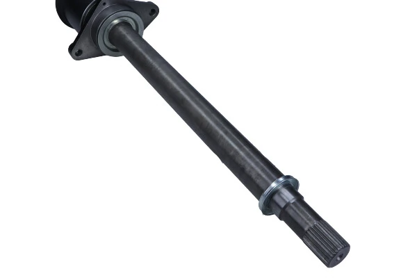 492451 Maxgear Полуось передняя, правая