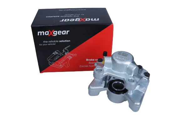 Тормозной суппорт правый задний Maxgear 820764 цена, от 42.75 USD