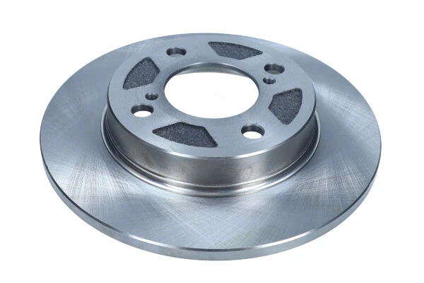 Купить 194758 Maxgear Диск тормозной задний
