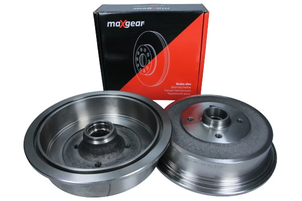 192182 Maxgear Тормозной барабан
