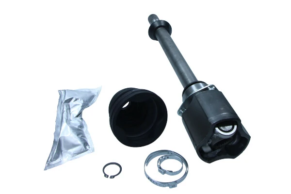 Шарнир угловых скоростей внутренний передний Posterparts BB2001 цена, от 55.01 USD