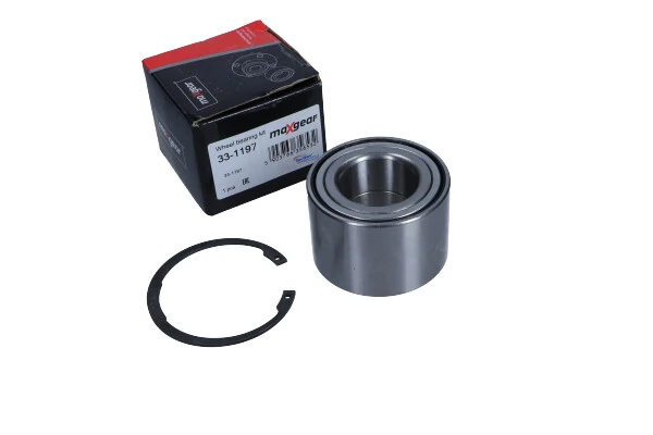 331197 Maxgear Подшипник ступицы передней
