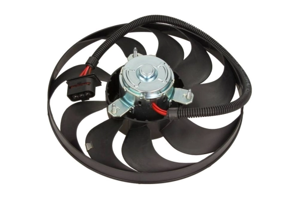 570013 Maxgear Вентилятор системы охлаждения правый