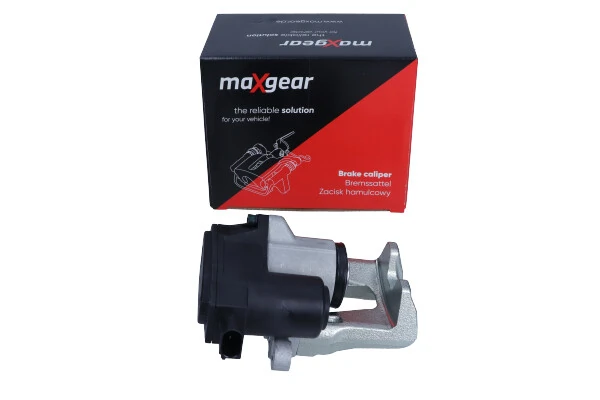 Тормозной суппорт правый задний Maxgear 821094 цена, от 108.29 USD