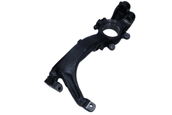 Цапфа (поворотный кулак) передний левый Sakes 7100103501 цена, от 69.33 USD