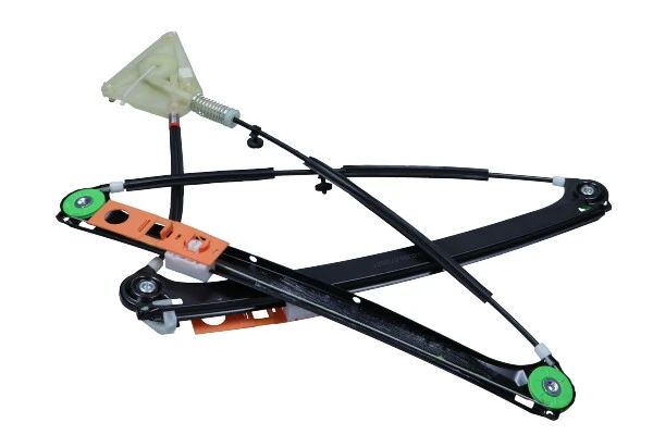 500364 Maxgear Механизм стеклоподъемника передней левой двери