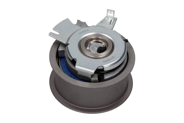 Rolo de reguladora de tensão da correia do mecanismo de distribuição de gás Volkswagen Jetta 5 1K2