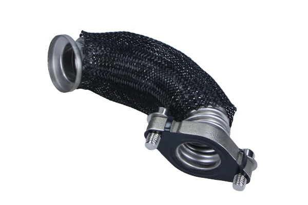 Шланг (патрубок) радиатор EGR, подача General Motors 5851405 цена, от 40.83 USD