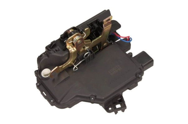 Fecho da porta dianteira esquerda Volkswagen Golf 4 1J1