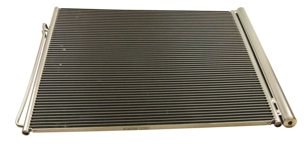 Радиатор охлаждения кондиционера Polcar 4332K8C3