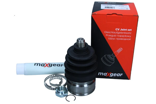 Граната колесная Maxgear 493232 цена, от 38.56 USD