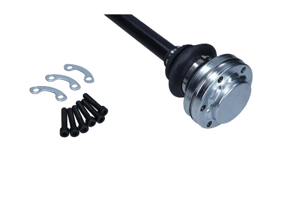 Купить TDS0129 Magneti Marelli Полуось задняя правая