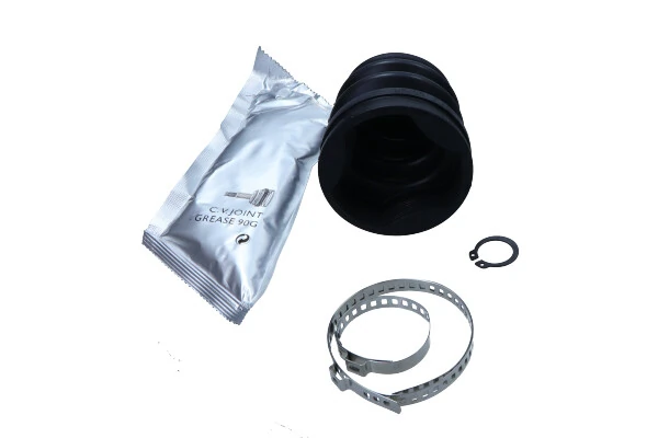 Пыльник шарнира угловых скоростей внутренний передний DAC BM0023 цена, от 5.92 USD