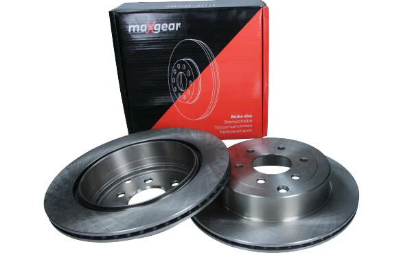 191872 Maxgear Дисковый тормоз