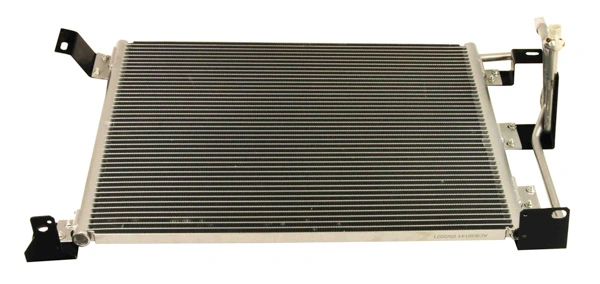 55115864AC Chrysler Конденсатор