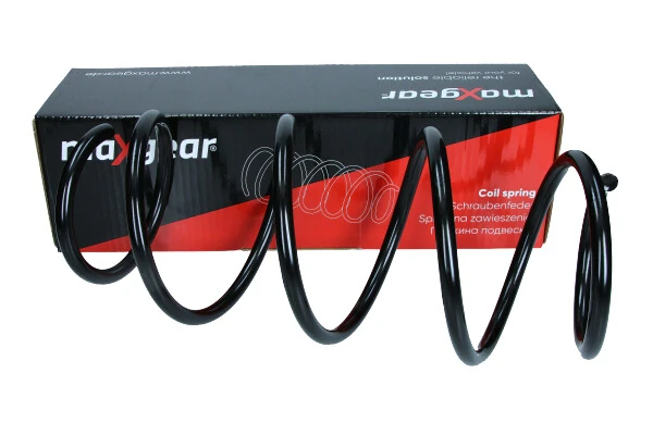 Mola dianteira Volvo S40 1 VS