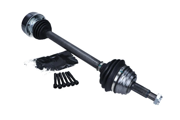 Привод передний левый Magneti Marelli TDS0258 цена, от 90.57 USD