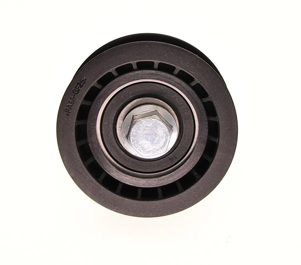 Rolo parasita da correia do mecanismo de distribuição de gás Volkswagen Polo 4 9N, 9A