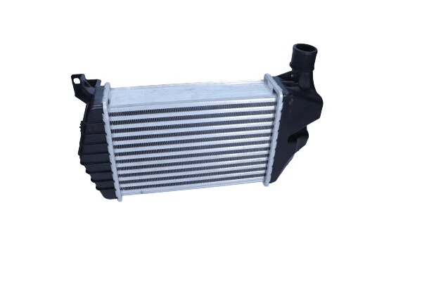 Radiador de intercooler Opel Astra L35