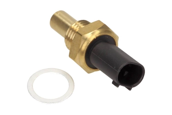 Sensor de temperatura do fluido de esfriamento KIA Rio 2 JB