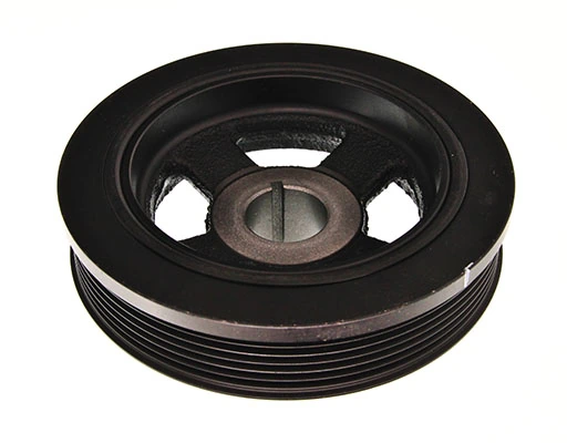 Polia de cambota Mitsubishi Outlander 2 CW