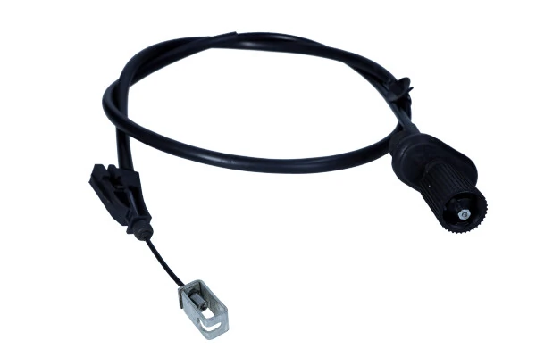 320971 Maxgear Трос стояночного тормоза передний