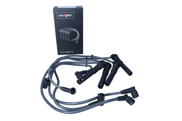 530070 Maxgear Провода высоковольтные