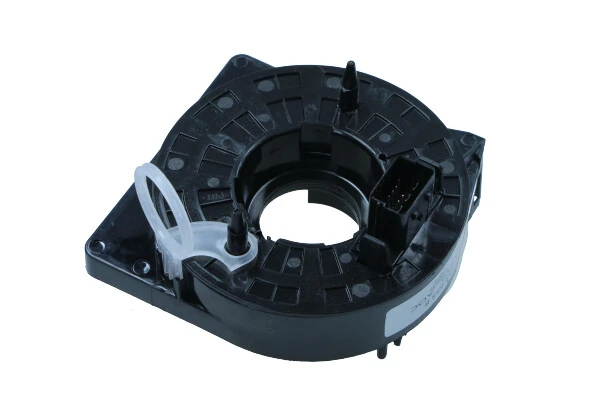 Anel AIRBAG de contato, cabo plano do volante Skoda Fabia 2 5J2, 542, 572, 582