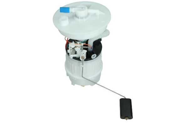  Módulo de bomba de combustível com sensor do nível de combustível Ford C-Max monovolume (DM2) (2003 - 2007) 