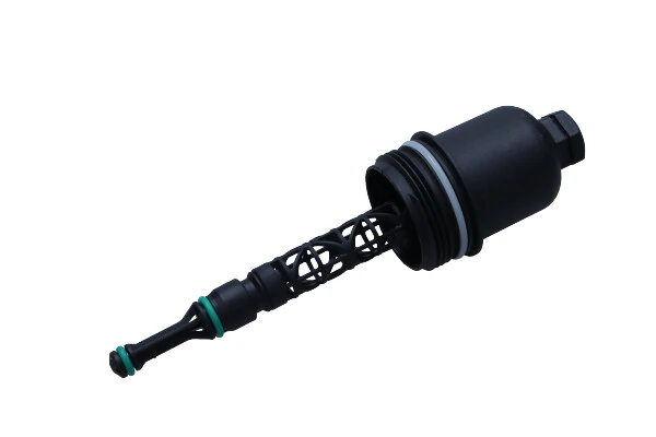 7D0201801 VAG Крышка масляного фильтра