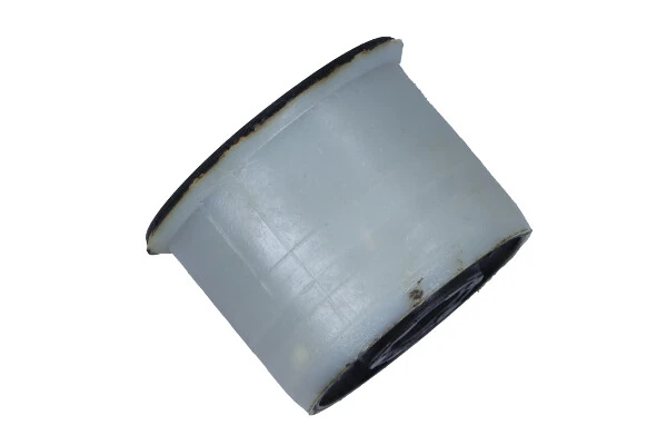 Bloco silencioso dianteiro do braço oscilante inferior Volkswagen Polo 4 9N, 9A