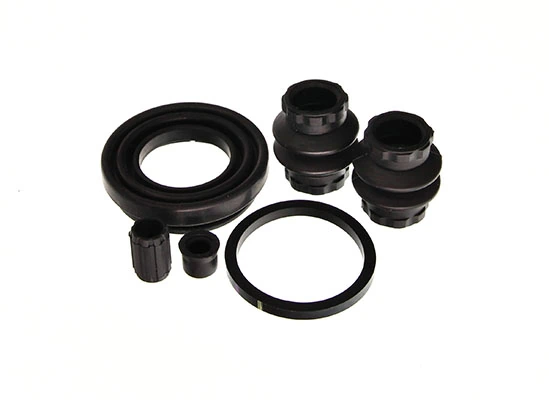 Ремкомплект заднего суппорта Тойота Королла 