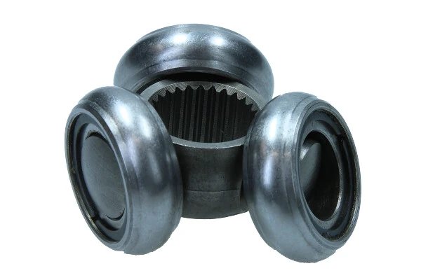  Junta homocinética interna, tripé Ford Transit V сaixa (V184/5) (2000 - 2006) V