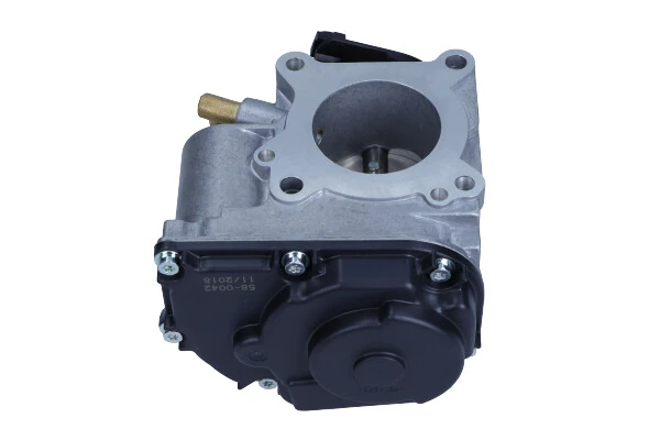580101 Maxgear Дроссельная заслонка